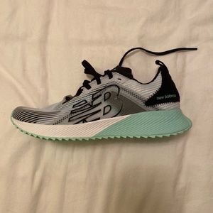 Brand new New Balance fuel cell sneakers, size 8😎
